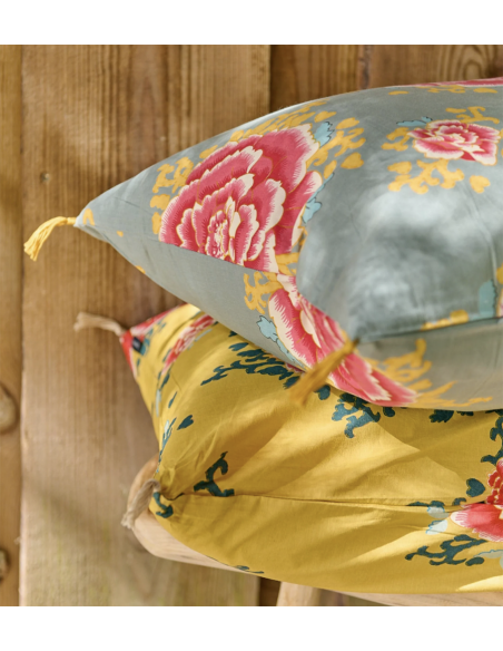 Coussin Liao