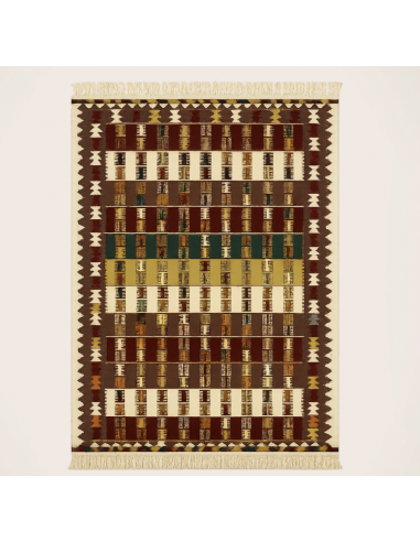 Tapis Tihya