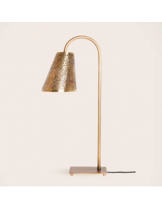 Lampe à poser Ella Bronze