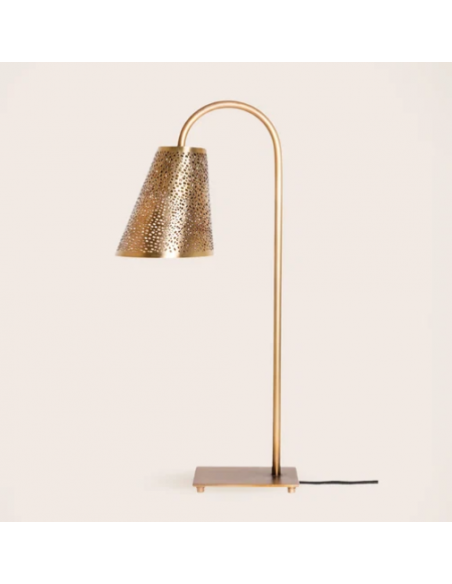 Lampe à poser Ella Bronze