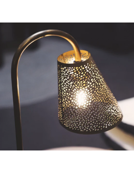 Lampe à poser Ella Bronze