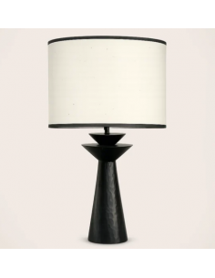 Lampe à poser Léo Rosha 2