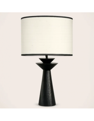 Lampe à poser Léo Rosha