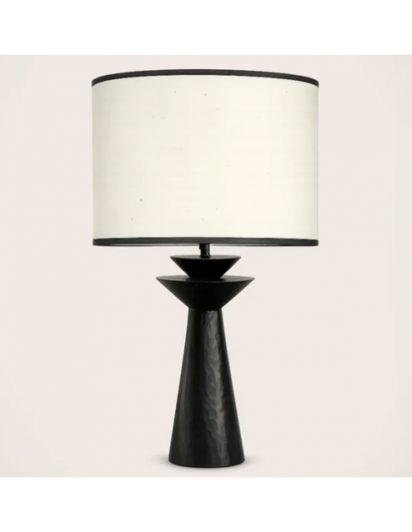 Lampe à poser Léo Rosha