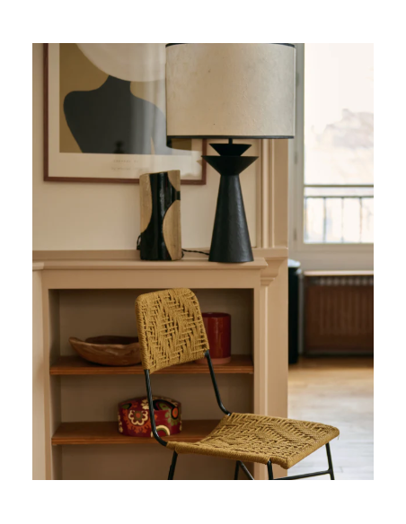 Lampe à poser Léo Rosha