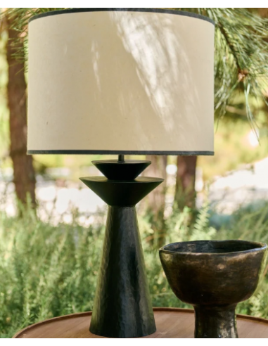 Lampe à poser Léo Rosha