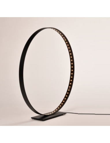 Lampe à poser, Classic XS, noir, LED