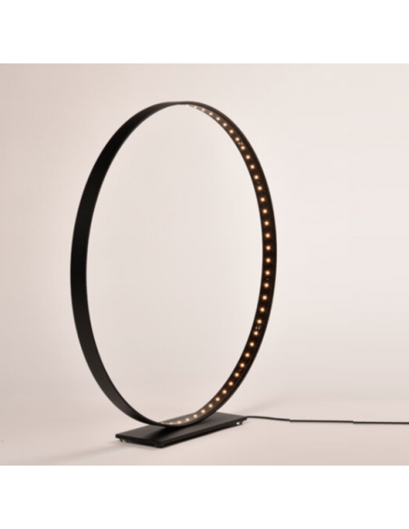 Lampe à poser, Classic XS, noir, LED