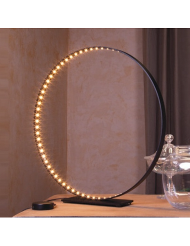 Lampe à poser, Classic XS, noir, LED