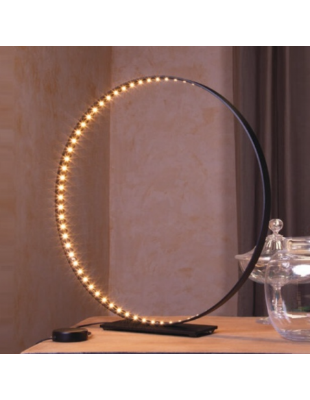 Lampe à poser, Classic XS, noir, LED