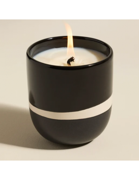BOUGIE PASSY - AMBRE NOIR