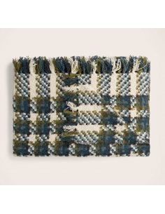Plaid Tweedy