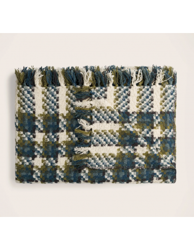 Plaid Tweedy