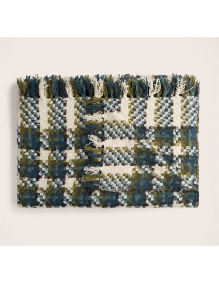Plaid Tweedy
