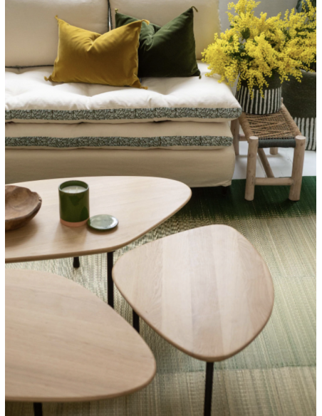 TABLE BASSE YOMI