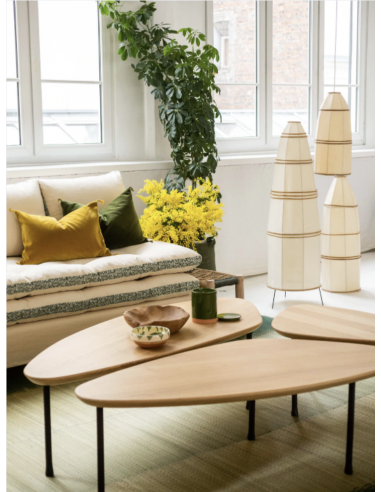 TABLE BASSE YOMI