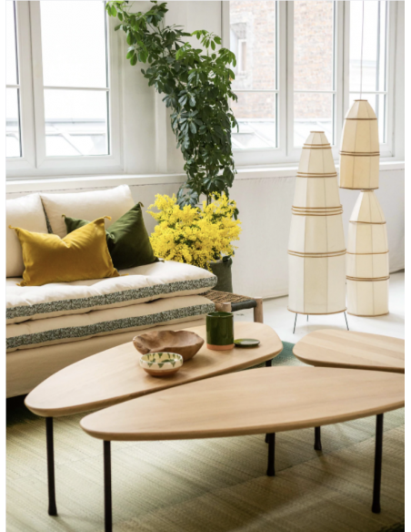 TABLE BASSE YOMI