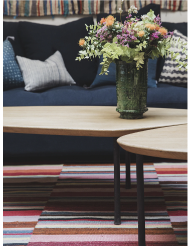 TABLE BASSE YOMI