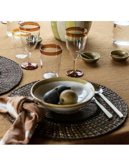Set de table Shanti