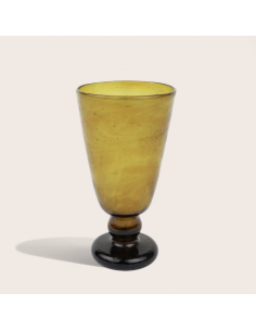 Verres à pied Nil