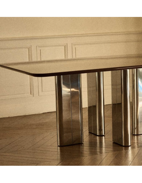 TABLE À MANGER CHRYSOLINE
