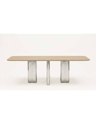 TABLE À MANGER CHRYSOLINE