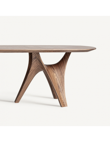 TABLE SALON BILZEN