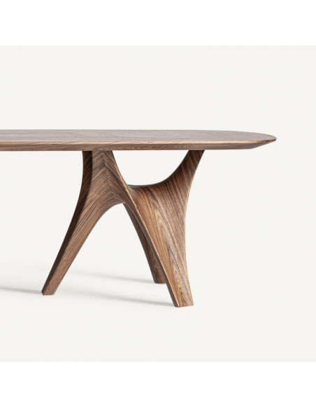 TABLE SALON BILZEN