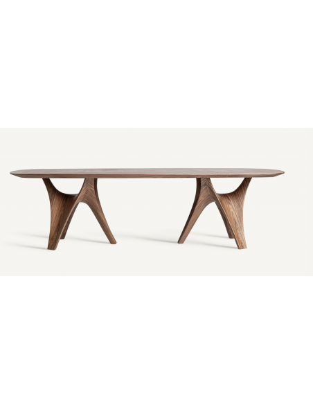 TABLE SALON BILZEN