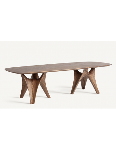 TABLE SALON BILZEN