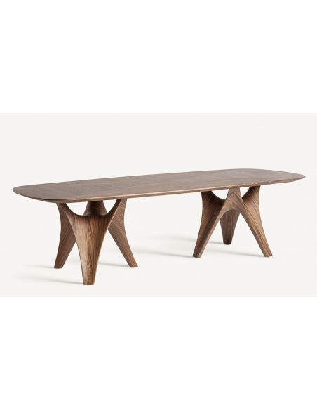 TABLE SALON BILZEN