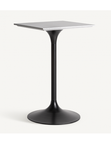 TABLE DE BAR PERRIER