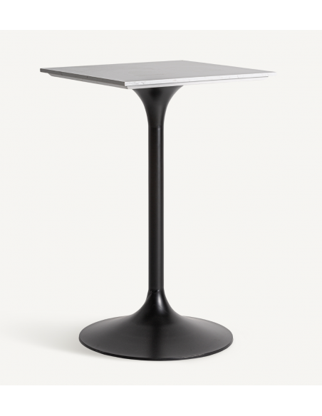 TABLE DE BAR PERRIER