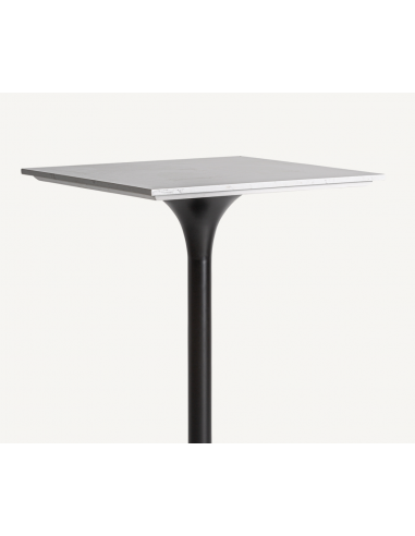 TABLE DE BAR PERRIER