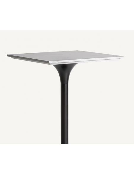 TABLE DE BAR PERRIER