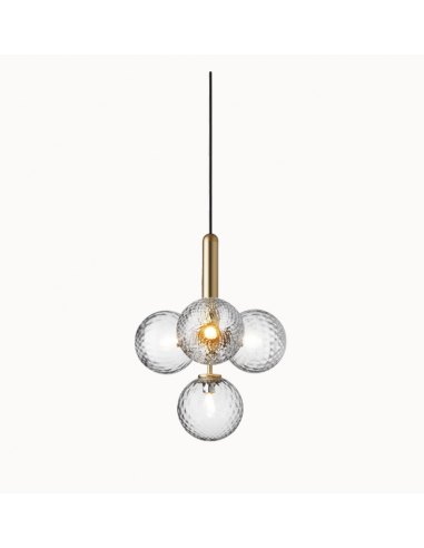 Lustre Miira 4