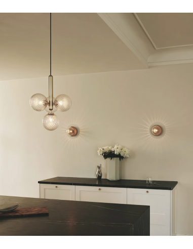 Lustre Miira 4