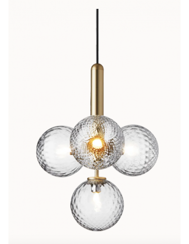 Lustre Miira 4