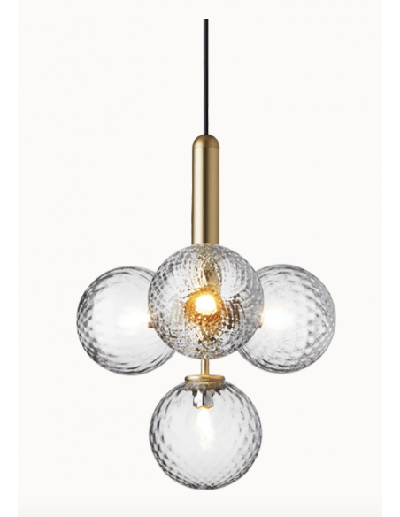 Lustre Miira 4
