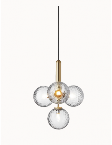 Lustre Miira 4