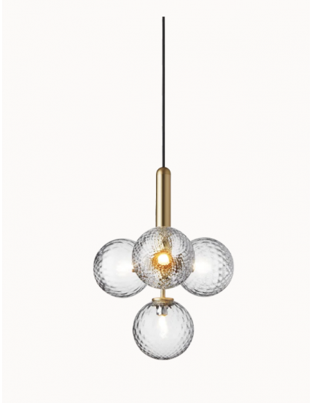 Lustre Miira 4