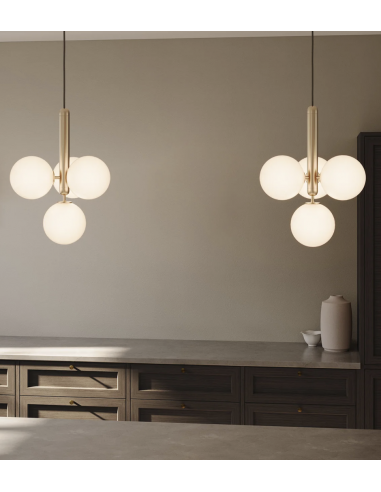 Lustre Miira 4