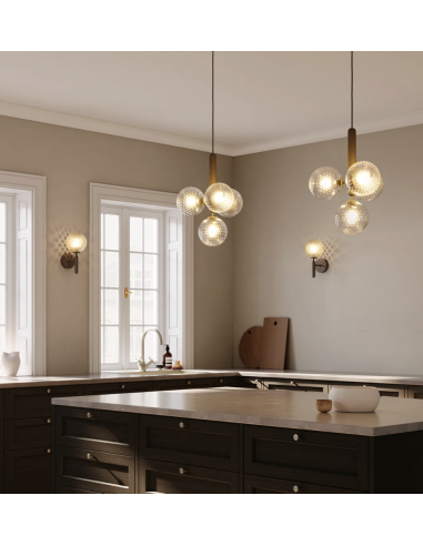 Lustre Miira 4