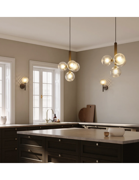 Lustre Miira 4