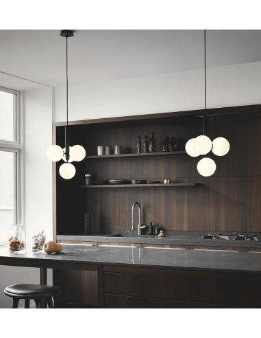Lustre Miira 4