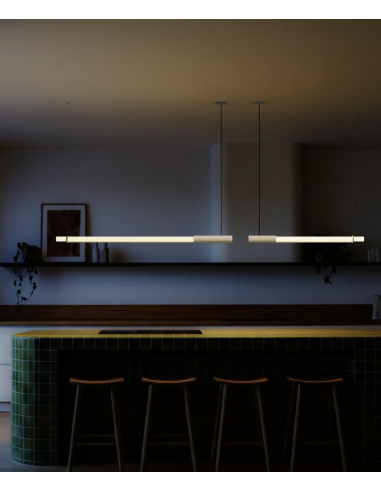 In Fine 1600 Pendant Horizontal