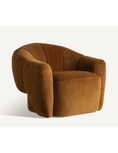 FAUTEUIL MAHR