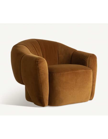 FAUTEUIL MAHR