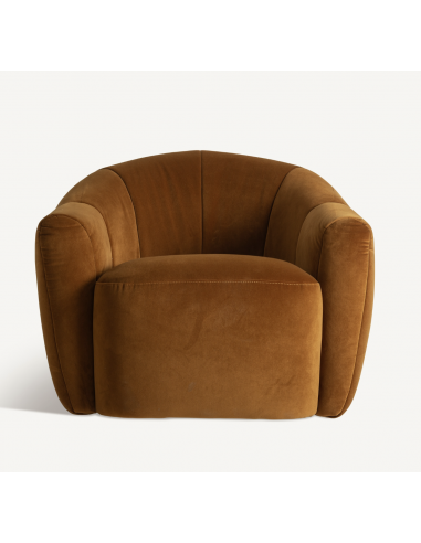 FAUTEUIL MAHR