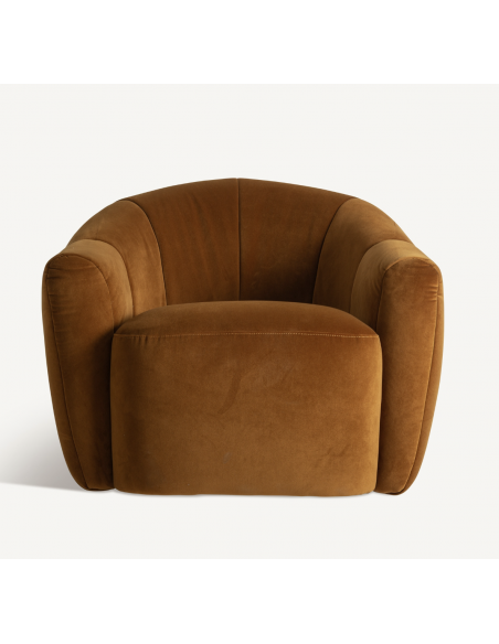 FAUTEUIL MAHR